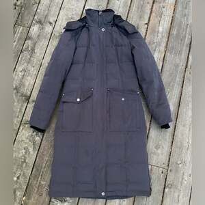 Vintage Moose Knuckles Parka Jacket XS For Company of Adventures